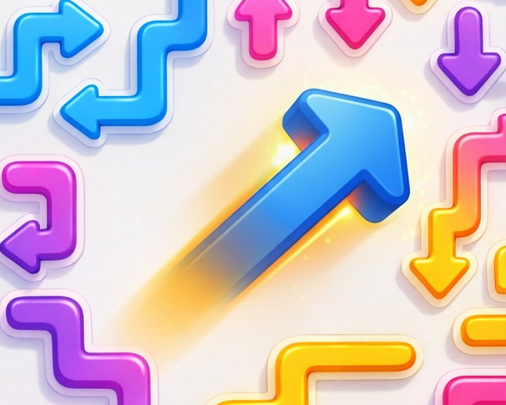 Arrow Trace