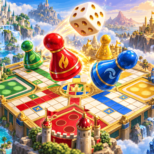 Ludo Legends