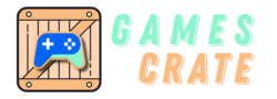 GamesCrate